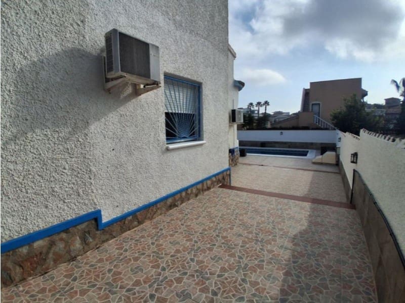 5 sypialnia Willa na sprzedaż w Rojales z basenem - 550 000 € (Ref: 9997067)