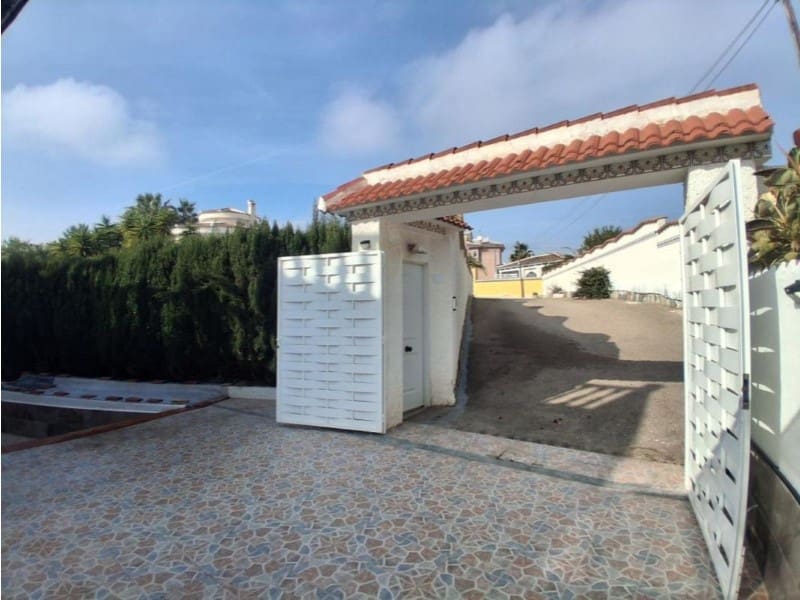 5 sypialnia Willa na sprzedaż w Rojales z basenem - 550 000 € (Ref: 9997067)