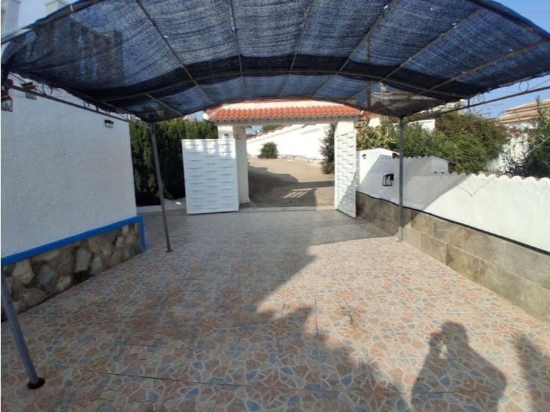 5 sypialnia Willa na sprzedaż w Rojales z basenem - 550 000 € (Ref: 9997067)