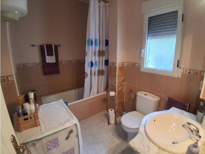 5 sypialnia Willa na sprzedaż w Rojales z basenem - 550 000 € (Ref: 9997067)