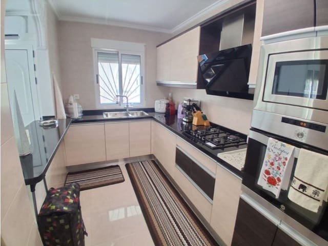 5 sypialnia Willa na sprzedaż w Ciudad Quesada, Rojales z basenem - 550 000 € (Ref: 9997067)