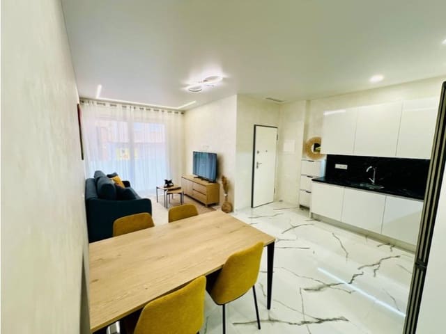 2 soverom Leilighet til salgs i Playa del Cura, Torrevieja - € 230 000 (Ref: 9997069)
