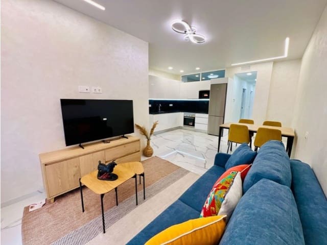 2 soverom Leilighet til salgs i Playa del Cura, Torrevieja - € 230 000 (Ref: 9997069)
