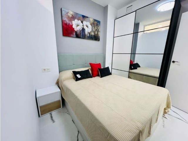 2 soverom Leilighet til salgs i Playa del Cura, Torrevieja - € 230 000 (Ref: 9997069)