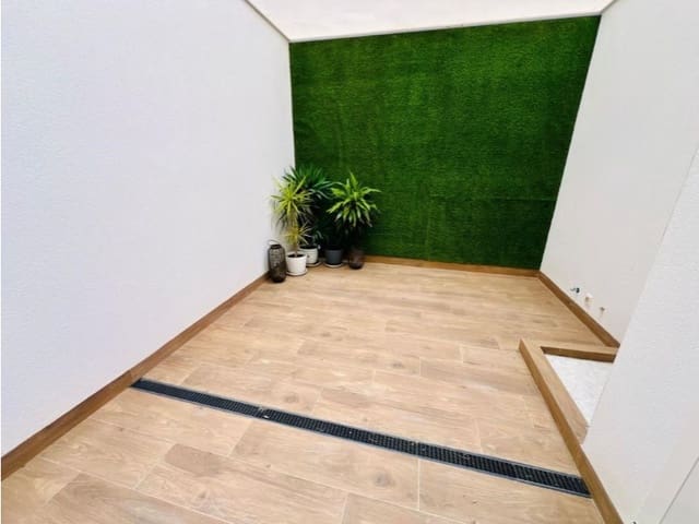 2 soverom Leilighet til salgs i Playa del Cura, Torrevieja - € 230 000 (Ref: 9997069)
