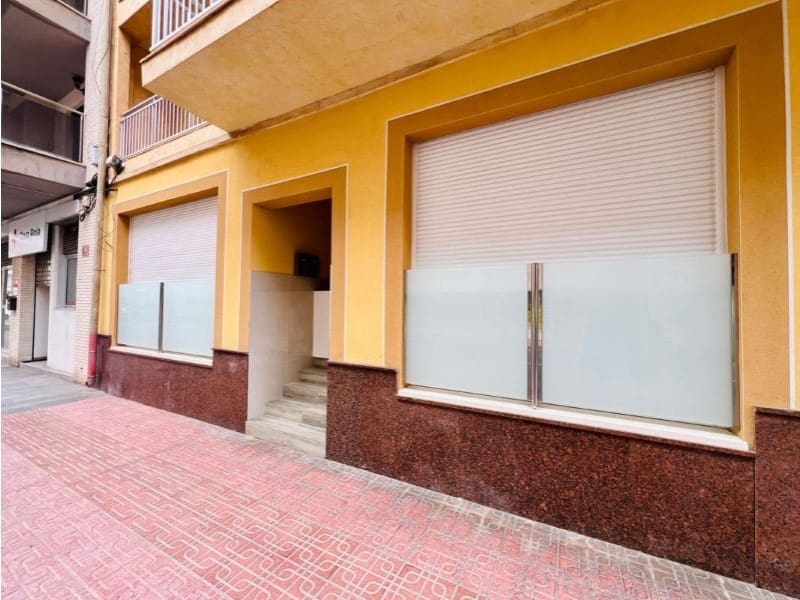 2 bedroom Apartment for sale in Torrevieja - € 230,000 (Ref: 9997069)