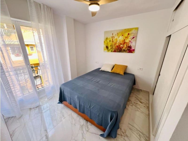 3 makuuhuone Huoneisto myytävänä paikassa La Veleta - 167 000 € (Ref: 9997072)