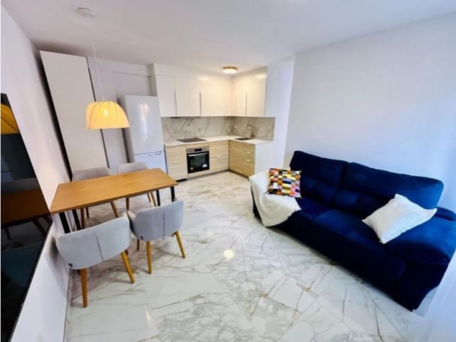 3 makuuhuone Huoneisto myytävänä paikassa La Veleta, Torrevieja - 167 000 € (Ref: 9997072)