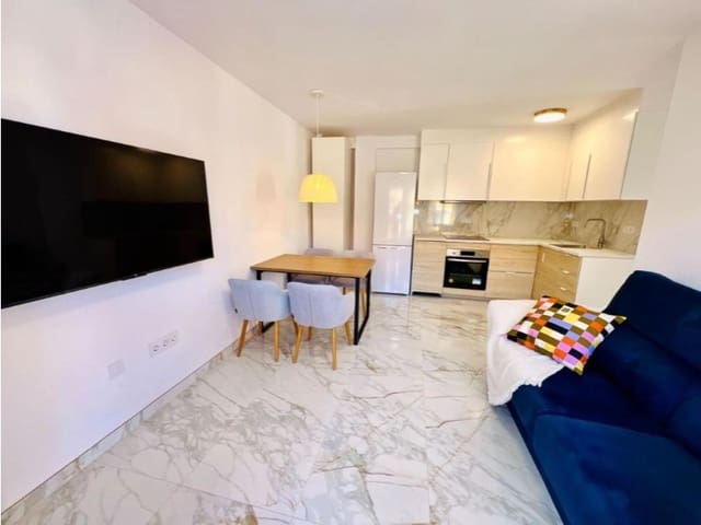 3 makuuhuone Huoneisto myytävänä paikassa La Veleta, Torrevieja - 167 000 € (Ref: 9997072)