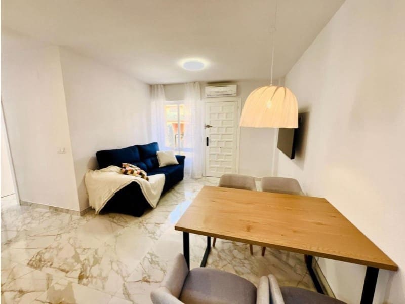 3 makuuhuone Huoneisto myytävänä paikassa La Veleta - 167 000 € (Ref: 9997072)
