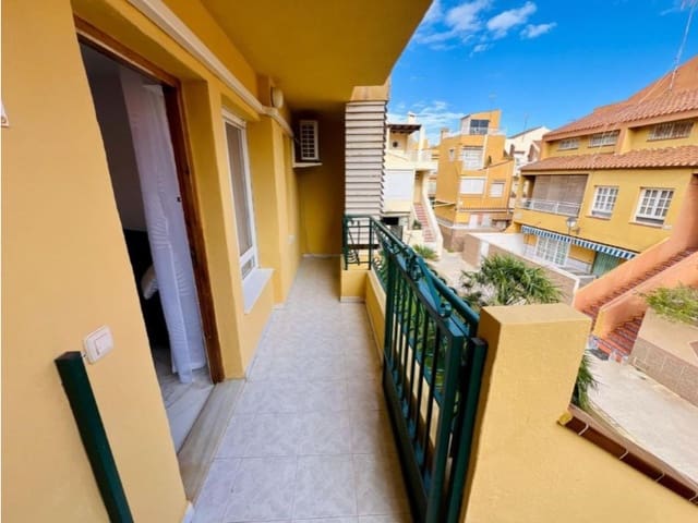 3 makuuhuone Huoneisto myytävänä paikassa La Veleta, Torrevieja - 167 000 € (Ref: 9997072)