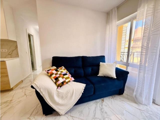 3 makuuhuone Huoneisto myytävänä paikassa La Veleta, Torrevieja - 167 000 € (Ref: 9997072)