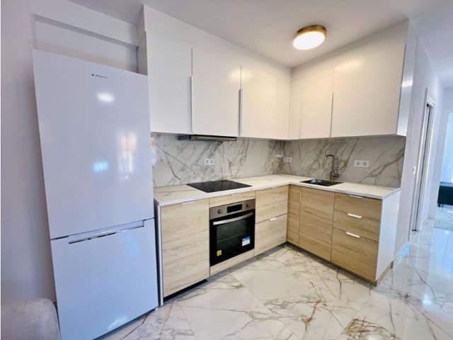 3 makuuhuone Huoneisto myytävänä paikassa La Veleta, Torrevieja - 167 000 € (Ref: 9997072)