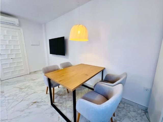 3 makuuhuone Huoneisto myytävänä paikassa La Veleta, Torrevieja - 167 000 € (Ref: 9997072)