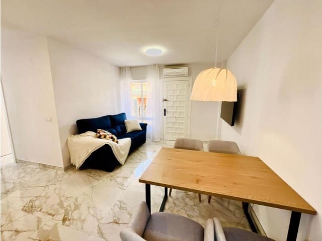 3 makuuhuone Huoneisto myytävänä paikassa La Veleta, Torrevieja - 167 000 € (Ref: 9997072)
