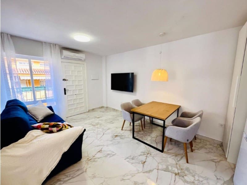 3 makuuhuone Huoneisto myytävänä paikassa La Veleta - 167 000 € (Ref: 9997072)