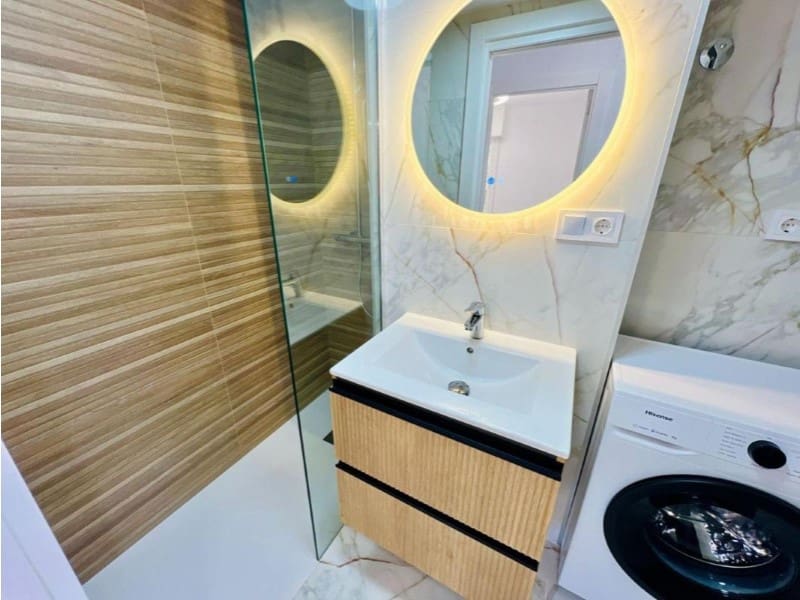 3 makuuhuone Huoneisto myytävänä paikassa La Veleta - 167 000 € (Ref: 9997072)