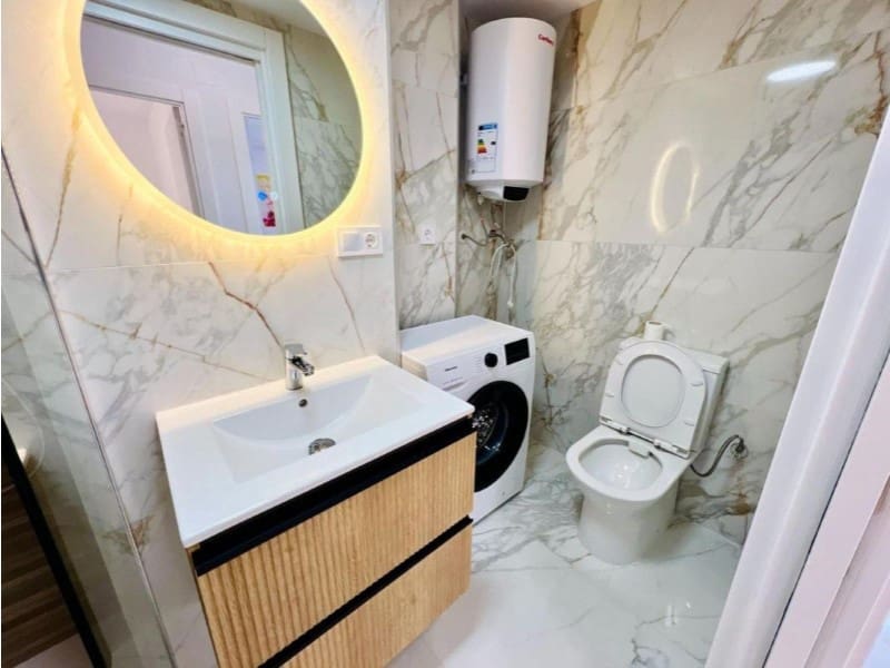 3 makuuhuone Huoneisto myytävänä paikassa La Veleta - 167 000 € (Ref: 9997072)