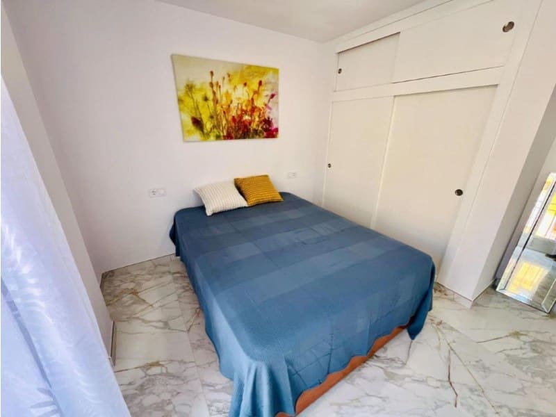 3 makuuhuone Huoneisto myytävänä paikassa La Veleta - 167 000 € (Ref: 9997072)