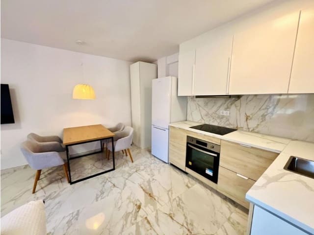3 makuuhuone Huoneisto myytävänä paikassa La Veleta, Torrevieja - 167 000 € (Ref: 9997072)