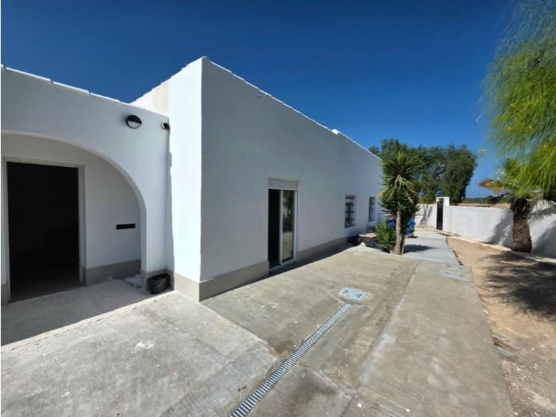 4 bedroom Finca/Country House for sale in Elche / Elx - € 295,000 (Ref: 9997076)