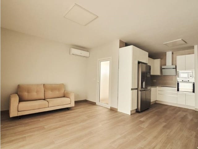 2 soveværelse Lejlighed til salg i Centro - Muelle Pesquero, Torrevieja - € 198.000 (Ref: 9997078)