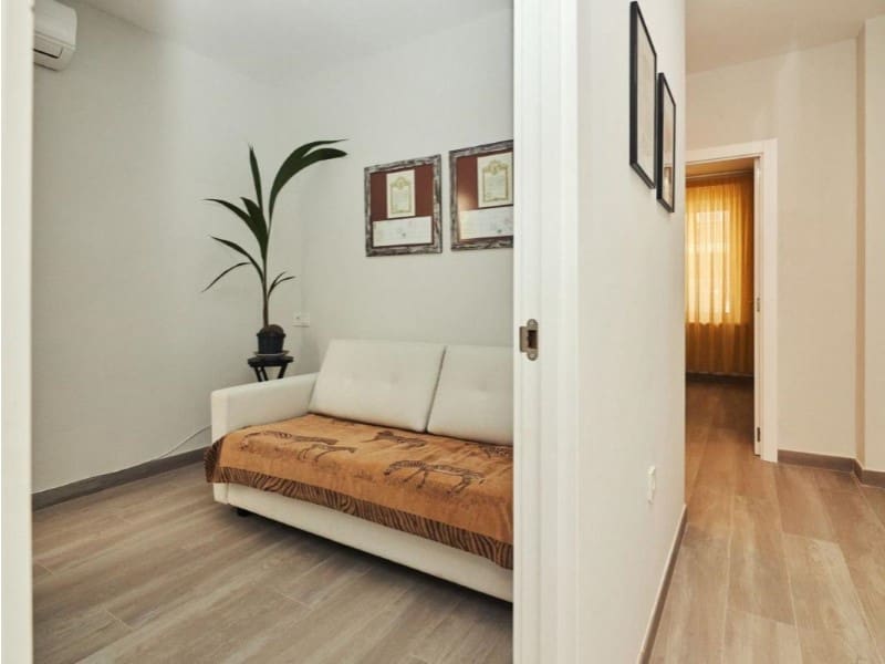 2 soveværelse Lejlighed til salg i Torrevieja - € 198.000 (Ref: 9997078)
