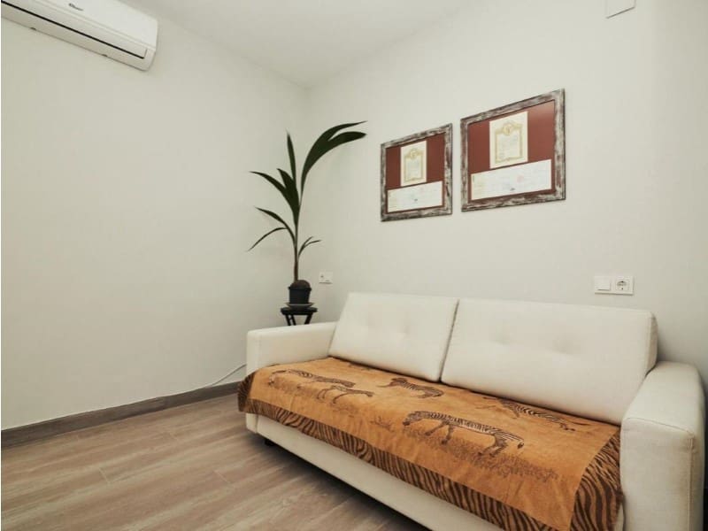 2 soveværelse Lejlighed til salg i Torrevieja - € 198.000 (Ref: 9997078)
