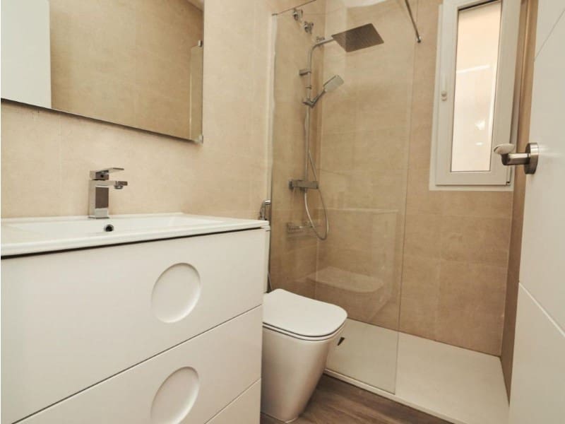 2 soveværelse Lejlighed til salg i Torrevieja - € 198.000 (Ref: 9997078)