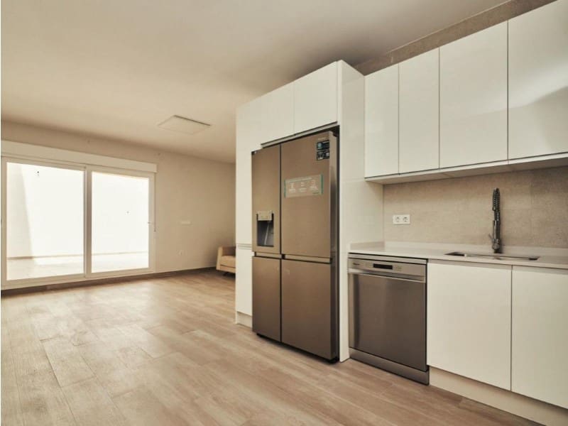 2 soveværelse Lejlighed til salg i Torrevieja - € 198.000 (Ref: 9997078)