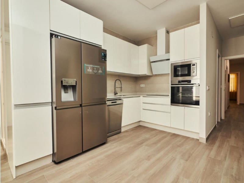 2 soveværelse Lejlighed til salg i Torrevieja - € 198.000 (Ref: 9997078)