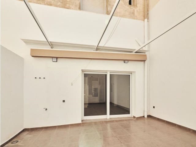 2 soveværelse Lejlighed til salg i Centro - Muelle Pesquero, Torrevieja - € 198.000 (Ref: 9997078)