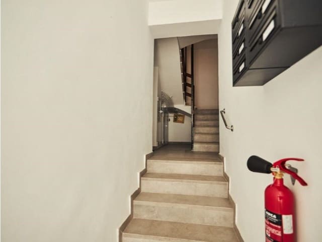 2 soveværelse Lejlighed til salg i Centro - Muelle Pesquero, Torrevieja - € 198.000 (Ref: 9997078)