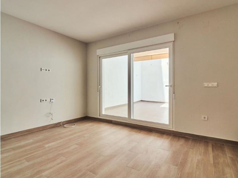 2 soveværelse Lejlighed til salg i Torrevieja - € 198.000 (Ref: 9997078)
