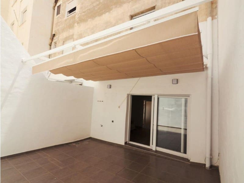 2 soveværelse Lejlighed til salg i Torrevieja - € 198.000 (Ref: 9997078)