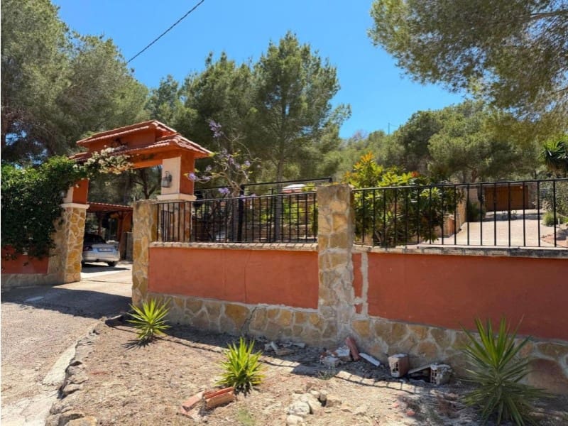 2 camera da letto Finca/Casa di Campagna in vendita in Orihuela con piscina - 330.000 € (Rif: 9997081)