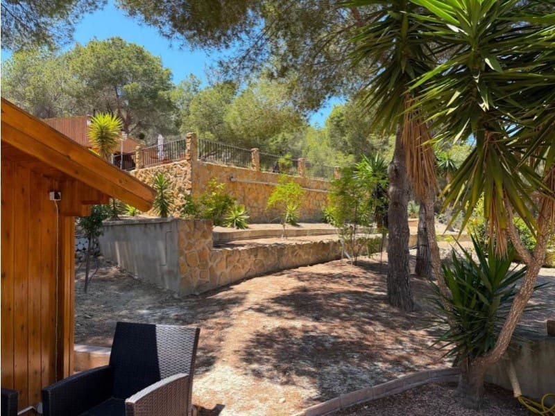 2 camera da letto Finca/Casa di Campagna in vendita in Orihuela con piscina - 330.000 € (Rif: 9997081)