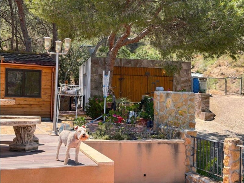 2 camera da letto Finca/Casa di Campagna in vendita in Orihuela con piscina - 330.000 € (Rif: 9997081)