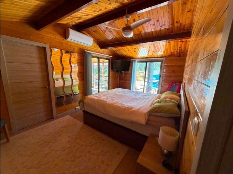 2 camera da letto Finca/Casa di Campagna in vendita in Orihuela con piscina - 330.000 € (Rif: 9997081)