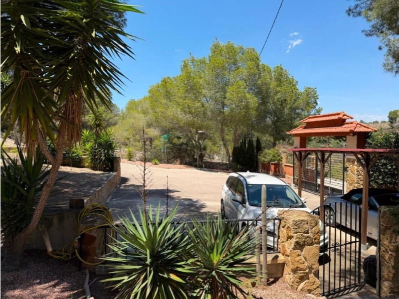 2 camera da letto Finca/Casa di Campagna in vendita in Orihuela con piscina - 330.000 € (Rif: 9997081)