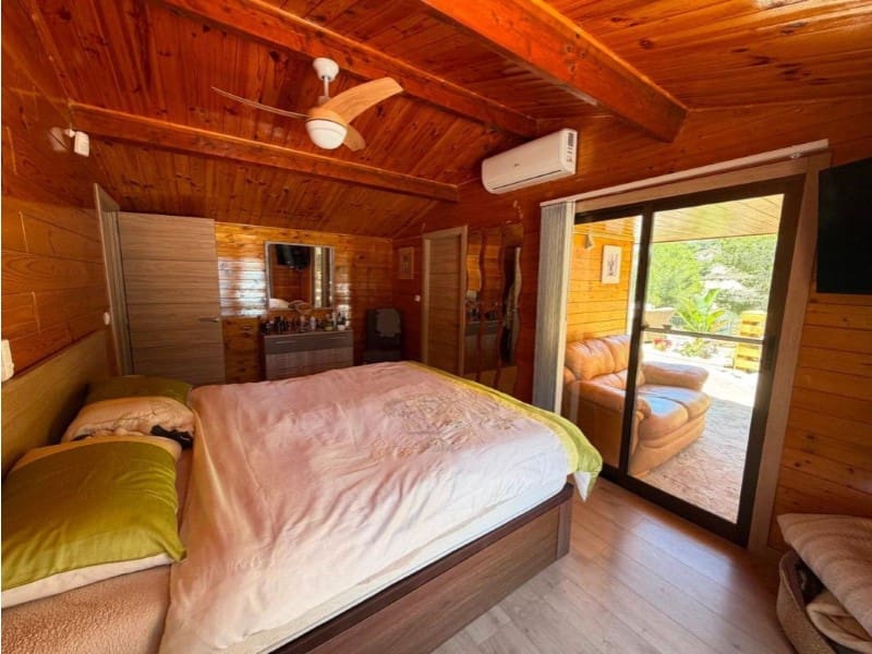 2 camera da letto Finca/Casa di Campagna in vendita in Orihuela con piscina - 330.000 € (Rif: 9997081)