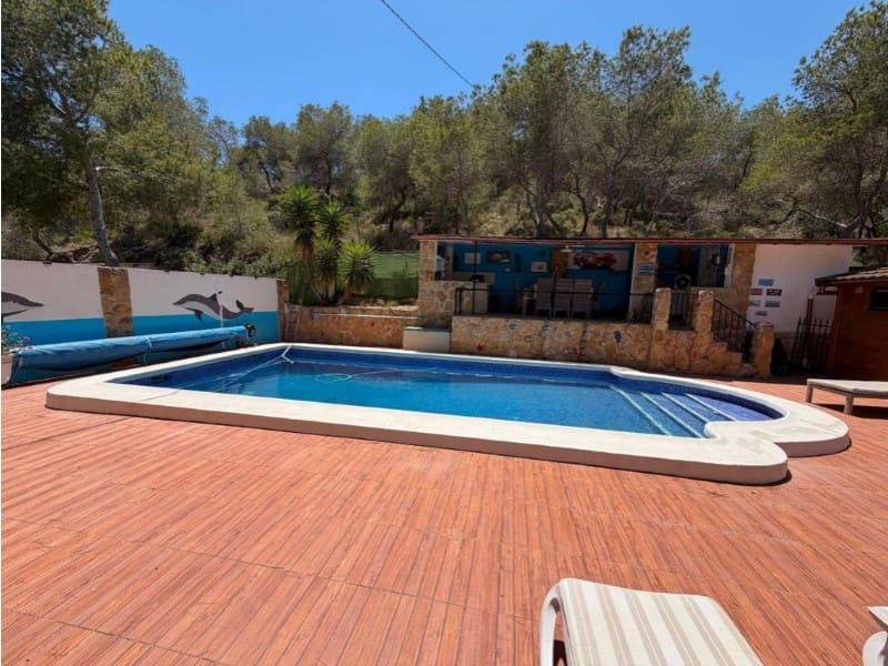 2 camera da letto Finca/Casa di Campagna in vendita in Orihuela con piscina - 330.000 € (Rif: 9997081)