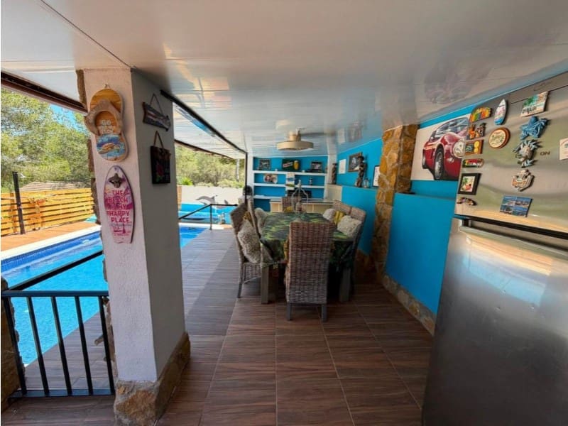 2 camera da letto Finca/Casa di Campagna in vendita in Orihuela con piscina - 330.000 € (Rif: 9997081)