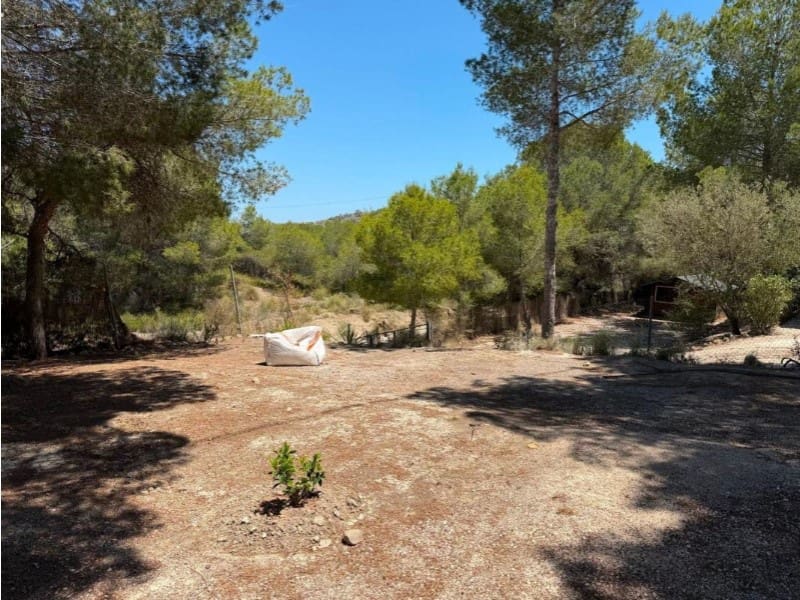 2 camera da letto Finca/Casa di Campagna in vendita in Orihuela con piscina - 330.000 € (Rif: 9997081)