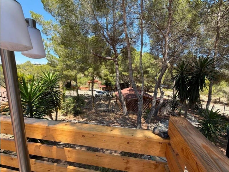 2 camera da letto Finca/Casa di Campagna in vendita in Orihuela con piscina - 330.000 € (Rif: 9997081)