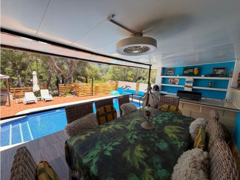 2 camera da letto Finca/Casa di Campagna in vendita in Orihuela con piscina - 330.000 € (Rif: 9997081)