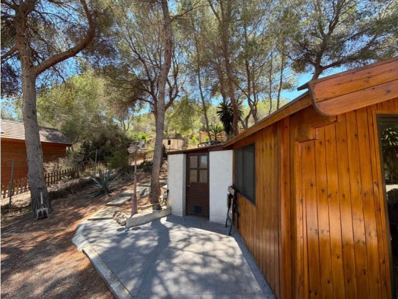 2 camera da letto Finca/Casa di Campagna in vendita in Orihuela con piscina - 330.000 € (Rif: 9997081)