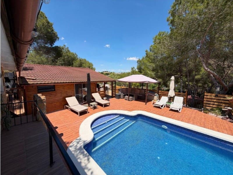 2 camera da letto Finca/Casa di Campagna in vendita in Orihuela con piscina - 330.000 € (Rif: 9997081)