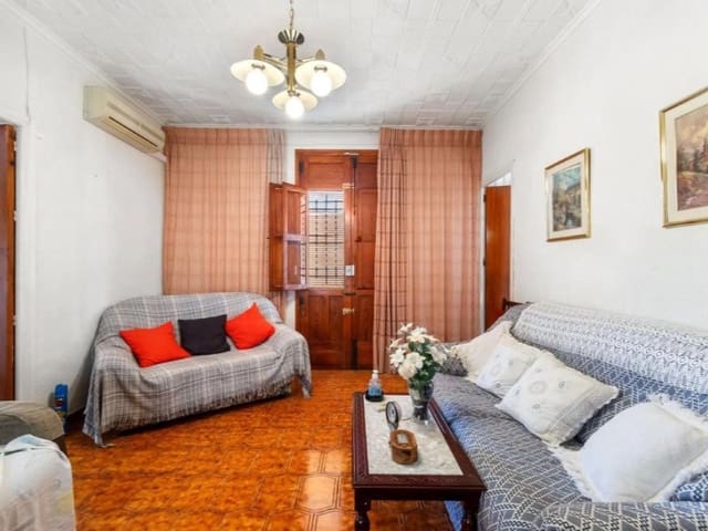 4 soveværelse Finca/Landehus til salg i Raiguero de Bonanza, Orihuela - € 250.000 (Ref: 9997084)