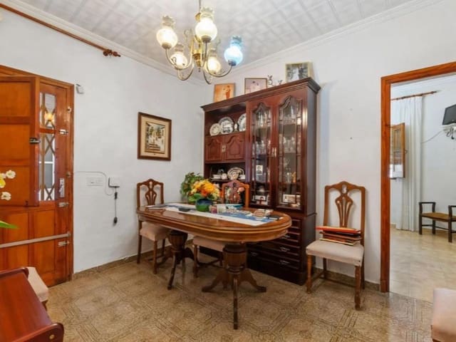 4 soveværelse Finca/Landehus til salg i Raiguero de Bonanza, Orihuela - € 250.000 (Ref: 9997084)